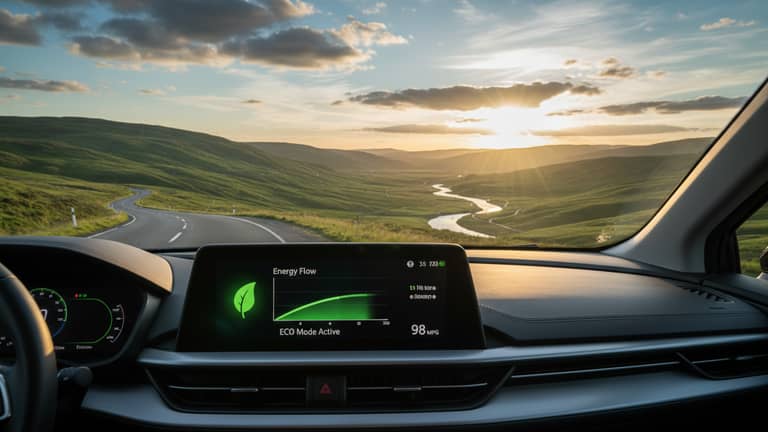 Fuel Saving Features That Pay Off Vs. Those That Quietly Waste Money