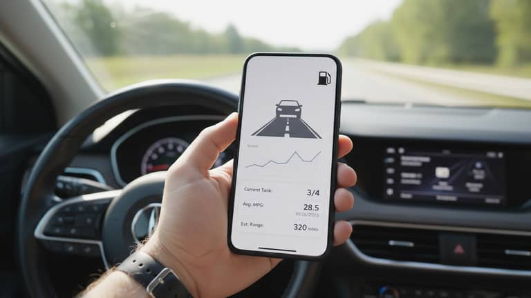 Fuel Tracking in 2025: Real Savings, AI Traps, and Privacy Risks