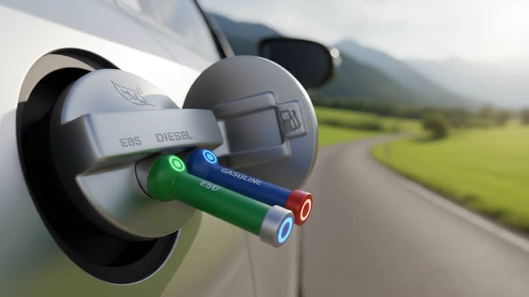 Fuel Type Required: Why the Choice Matters for Your Car and Your Wallet