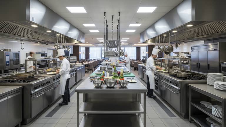 Full Kitchen Hotels That Actually Save You Money (and Sanity)