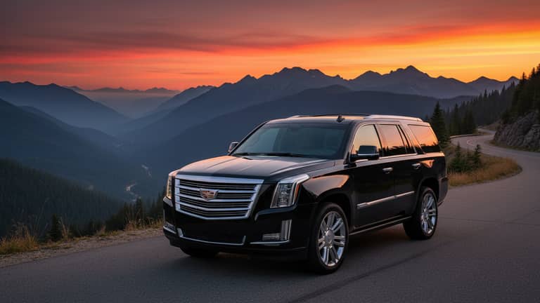 Full Size SUV Myths Versus 2026 Reality: Safety, Costs, and Impact