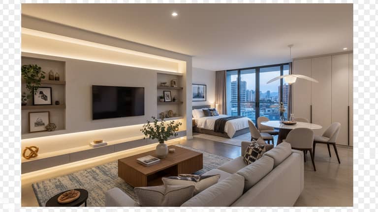 Furnished Apartments: Hidden Costs and What Renters Actually Pay