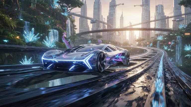 Future Car Technology That Matters: Risks, Hype and Smart Buys