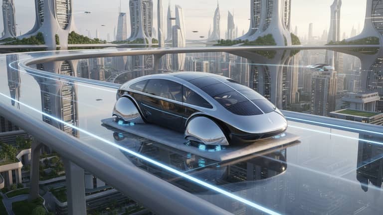 Future of Cars: 7 Hard Truths to Future‑proof Your Next Buy