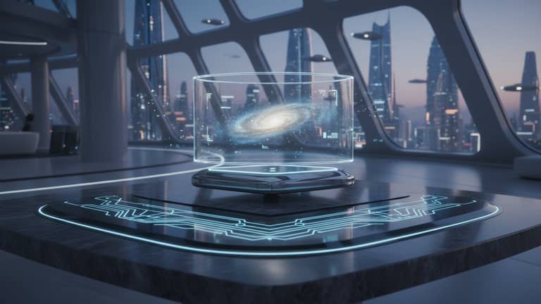 Future Technology in 2025: What's Real, What's Hype, and Who Wins