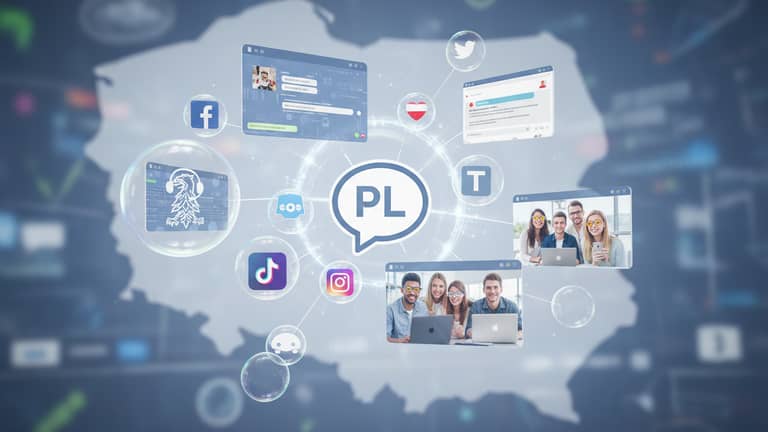Gdzie poznać polski slang online: źródła i praktyki