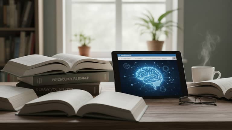 Gdzie znaleźć rzetelne informacje psychologiczne i nie dać się fake newsom