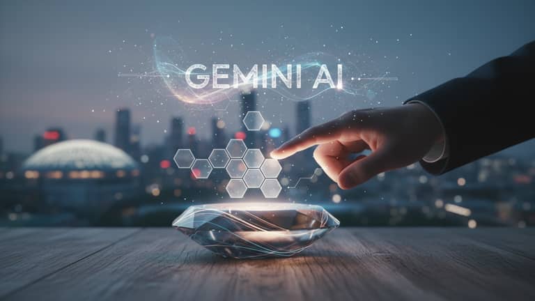 Gemini AI jak używać mądrze: korzyści, pułapki, realne przykłady