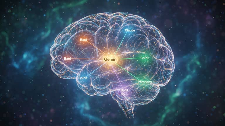 Gemini alternatywy: ChatGPT, Claude i inne narzędzia AI
