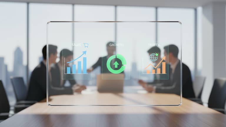 Generate Easy-To-Understand Reports That Actually Drive Decisions
