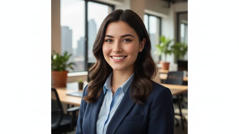 Generate Professional Resumes That Beat ATS and Impress Humans