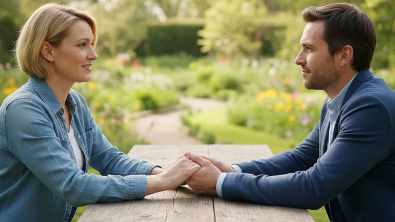 Gespräche Zur Emotionalen Stabilität: Was KI Kann – und Was Nicht