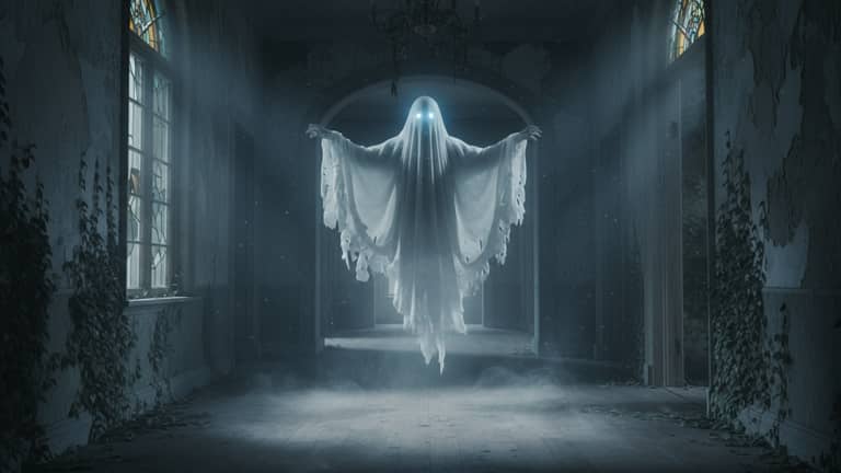 Ghost role – cichy zabójca motywacji w pracy, domu i online