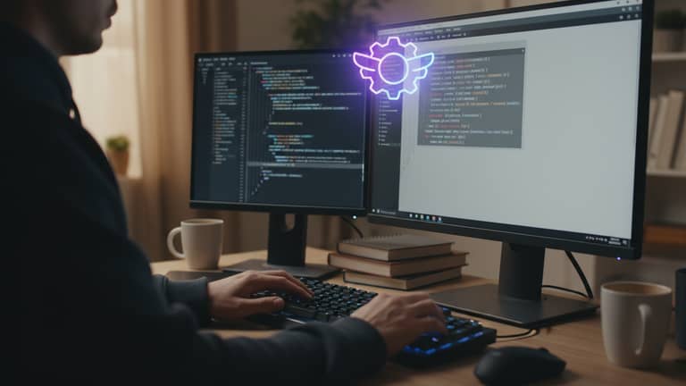 GitHub Copilot używanie – kiedy przyspiesza pracę, kiedy jej szkodzi