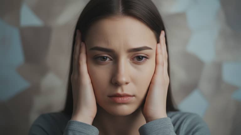 Głuchota psychogenna – gdy badania są dobre, a Ty wciąż nie słyszysz