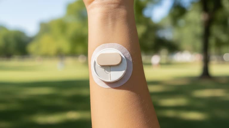 Glukometr ciągły – pomoc czy pułapka cyfrowej diabetologii?