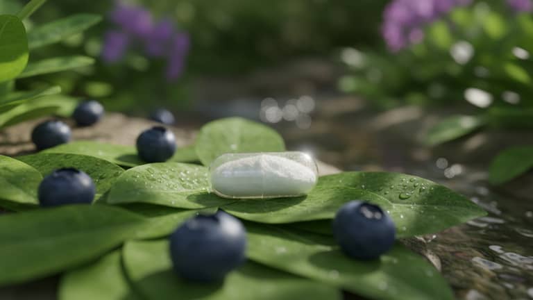Glutathion – game changer czy przereklamowany antyoksydant?
