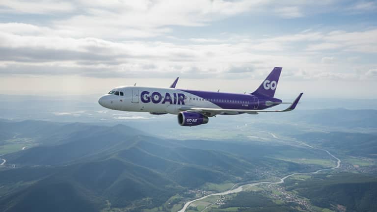 Go Air Flights in 2026: Real Costs, AI Hacks and Smarter Booking