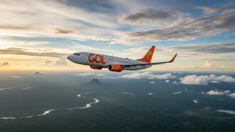 Gol Flights in 2026: Cheap Fares, Hidden Costs, and Smarter Booking Strategies