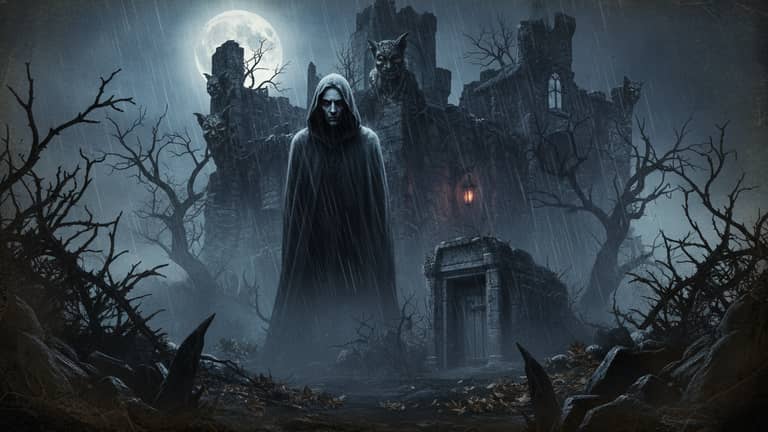 Gothic Horror Movies Are Back: 17 Films Rewriting the Genre