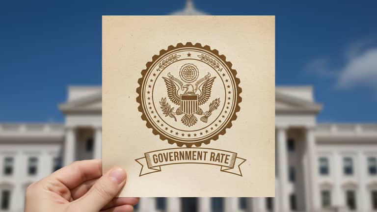 Government Rate Decoded: Who Really Qualifies and Who Pays for It