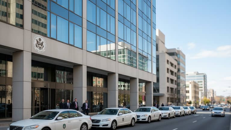 Government Rate Hotels Decoded: When Deals Beat You and How to Win