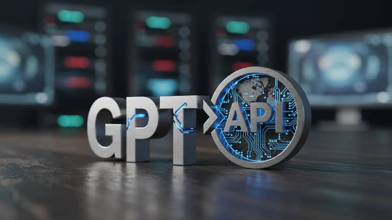 Jak GPT API zmienia polskie firmy, pracę i życie codzienne