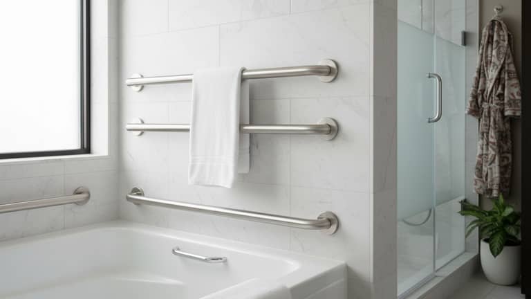 Grab Bars in Hotels Are Failing Guests — How to Spot Real Safety