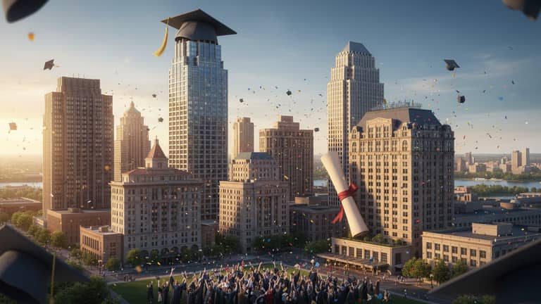 Graduation Hotels in 2026: Understanding Supply, Demand, and Booking Strategy