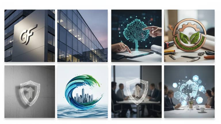 Grafiki dla firm przykłady, które budują zaufanie w 3 sekundy