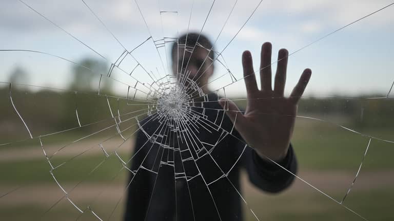 Granice psychologiczne w świecie bez granic: jak nie zniknąć