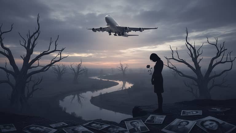 Grief Flights: What to Know About Airline Bereavement Policies