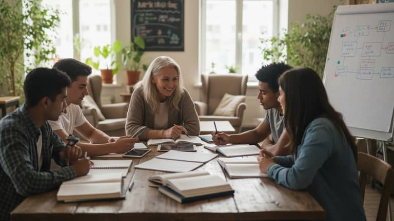 Günstige Alternative zu Nachhilfeinstituten: Wie KI-Tutoren Klassische Institute Ersetzen