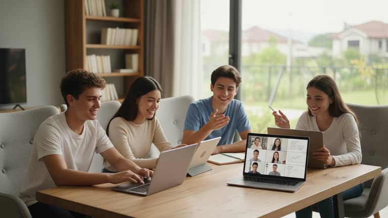 Günstige Nachhilfe Online: Was Wirklich Wirkt und Worauf Eltern Achten Sollten