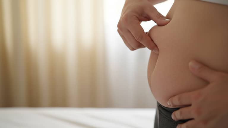 Guz wyczuwalny pod skórą – kiedy to rak, a kiedy nie?