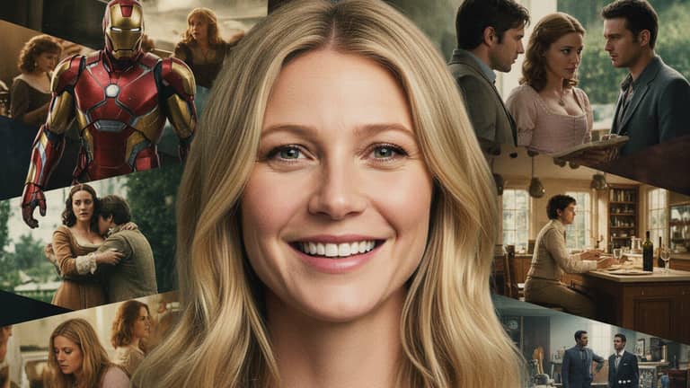 Gwyneth Paltrow Movies, Rewatched: Myth, Backlash, and Legacy