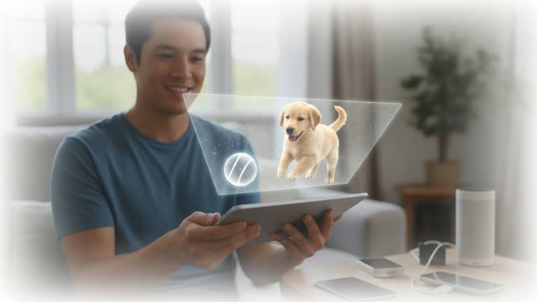 Haustier Online Halten: Wie Virtuelle Katzen Echte Nähe Ersetzen