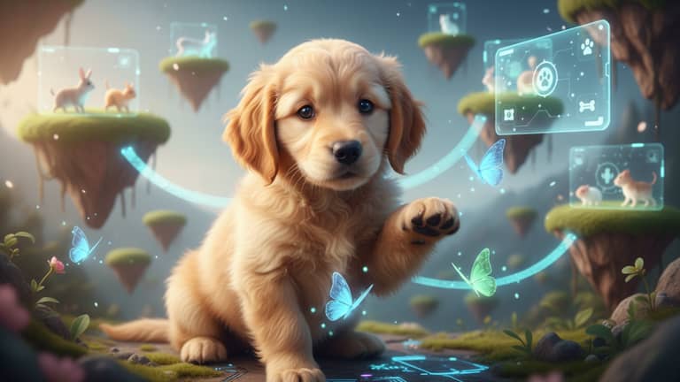 Haustier Simulation Apps: Zwischen Trost, Risiko und Abhängigkeit
