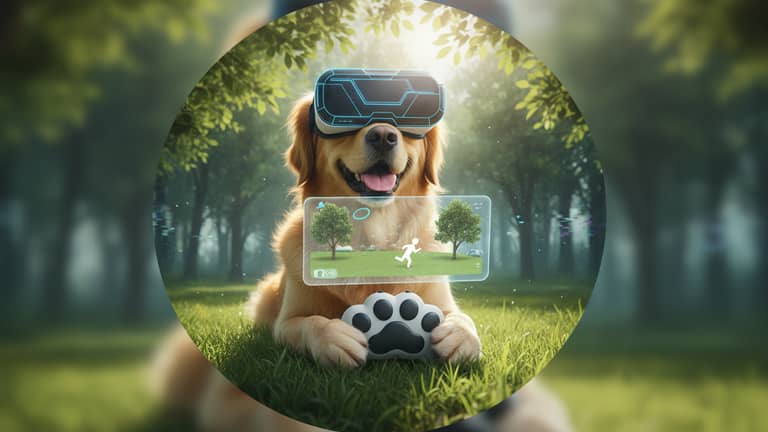 Haustier Simulation Hund: Warum Immer Mehr Deutsche Virtuelle Begleiter Wählen