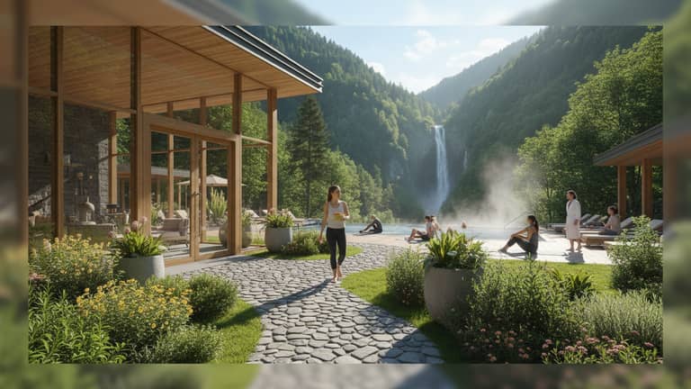 Health Hotels in 2025: What Separates Genuine Wellness From Marketing Hype