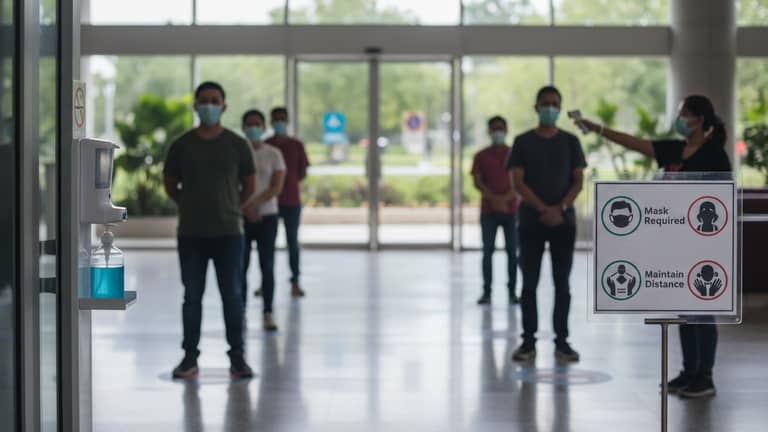 Health Protocols in 2025: Eleven Forces Reshaping How Safety Works