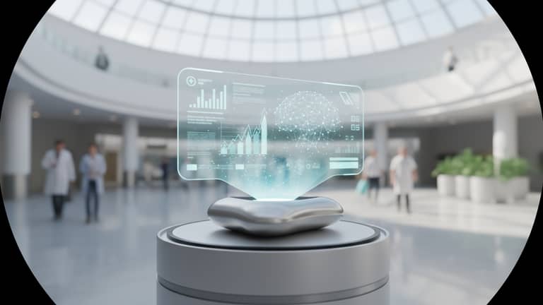 Inside the Healthcare News Automation Tool Reshaping Trust