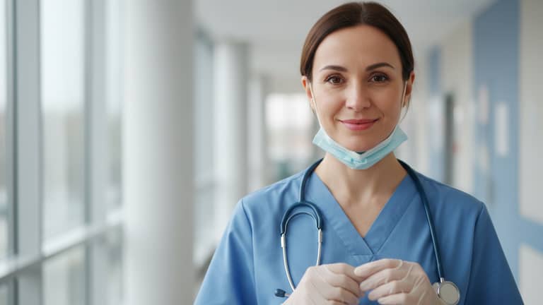 Healthcare Worker Burnout, Ai, and Survival: What the Reality Reveals