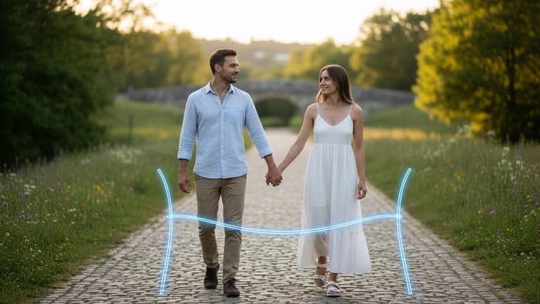 Healthy Relationship Boundaries That Prevent Resentment: What Research Shows