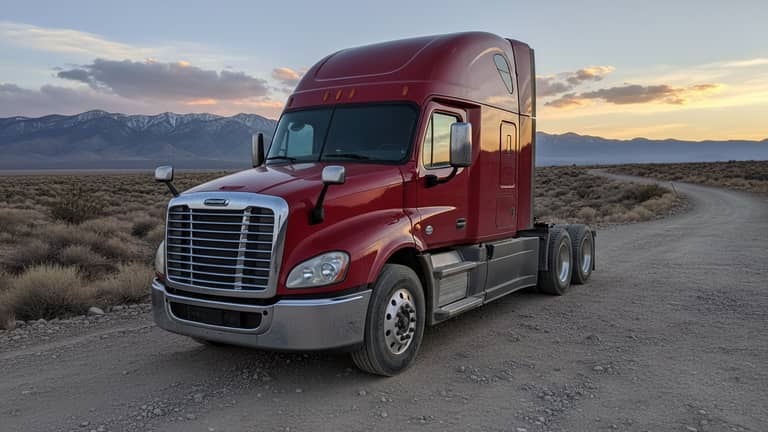 Heavy Duty Truck Decisions That Quietly Make or Break Your Business