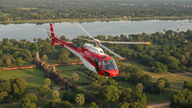 Helistar Cambodia Flights: True Costs, Risks and Rewards