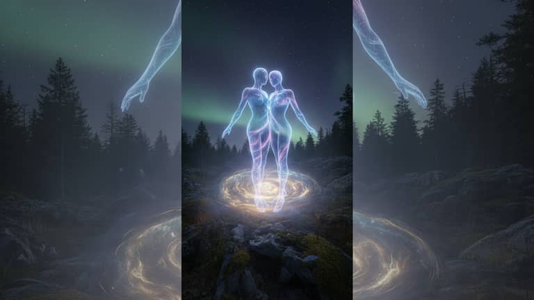 Hellsehen Seelenpartner im KI-Zeitalter: Liebe oder Illusion?