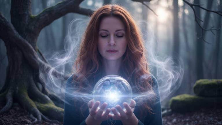 Hellsehen Spirituelle Krisenbegleitung: ein Praktischer Leitfaden
