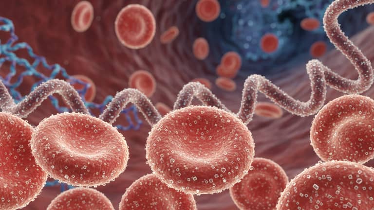 Hemoglobina glikowana naprawdę mówi o twoim zdrowiu — i kiedy wynik kłamie
