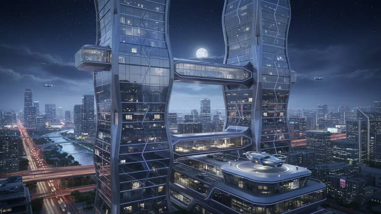 High Tech Hotels in 2025: What the Industry Is Actually Deploying Now